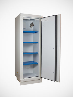Batteriskåp BAT 794 paket-A