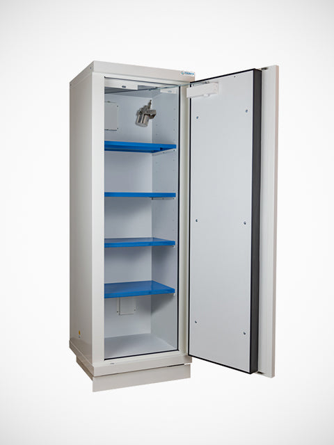 Batteriskåp BAT 794 paket-A