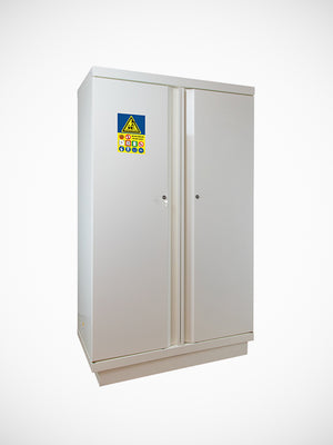 Batteriskåp BAT 795 (tom)