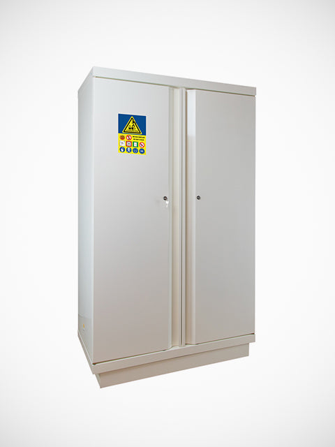 Batteriskåp BAT 795 (tom)