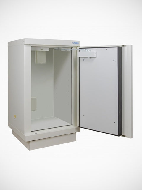 Batteriskåp BAT 798 (tom)