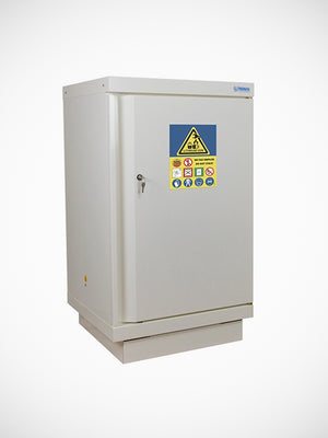 Batteriskåp BAT 798 paket-A
