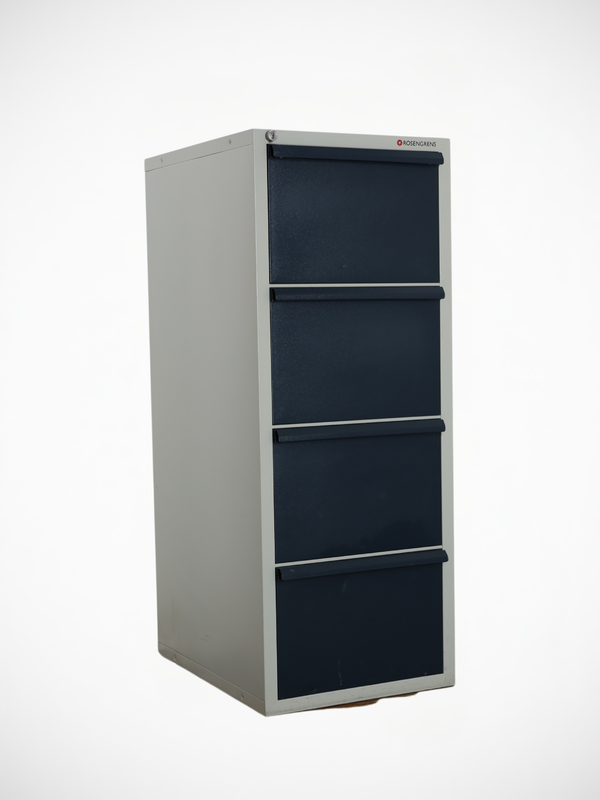 Arkistokaappi Rosengren 4-120 (aloitus)