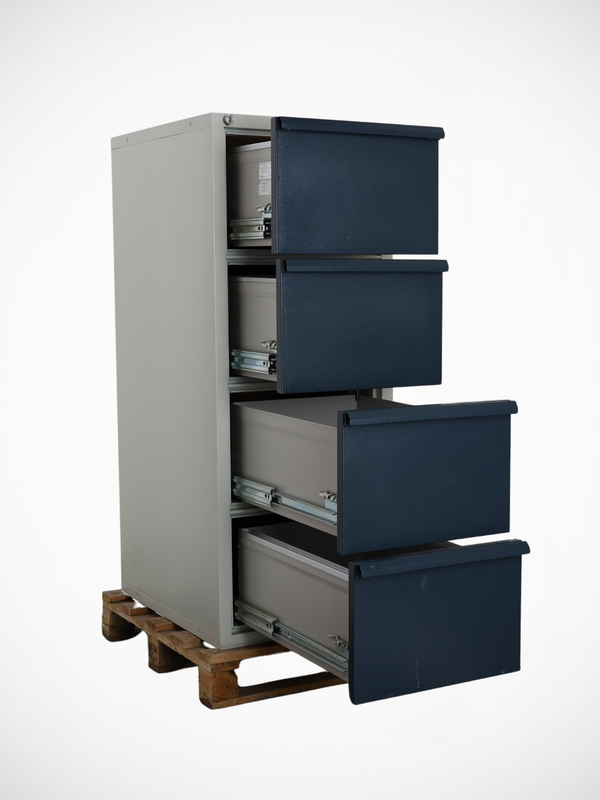 Arkistokaappi Rosengren 4-120 (aloitus)