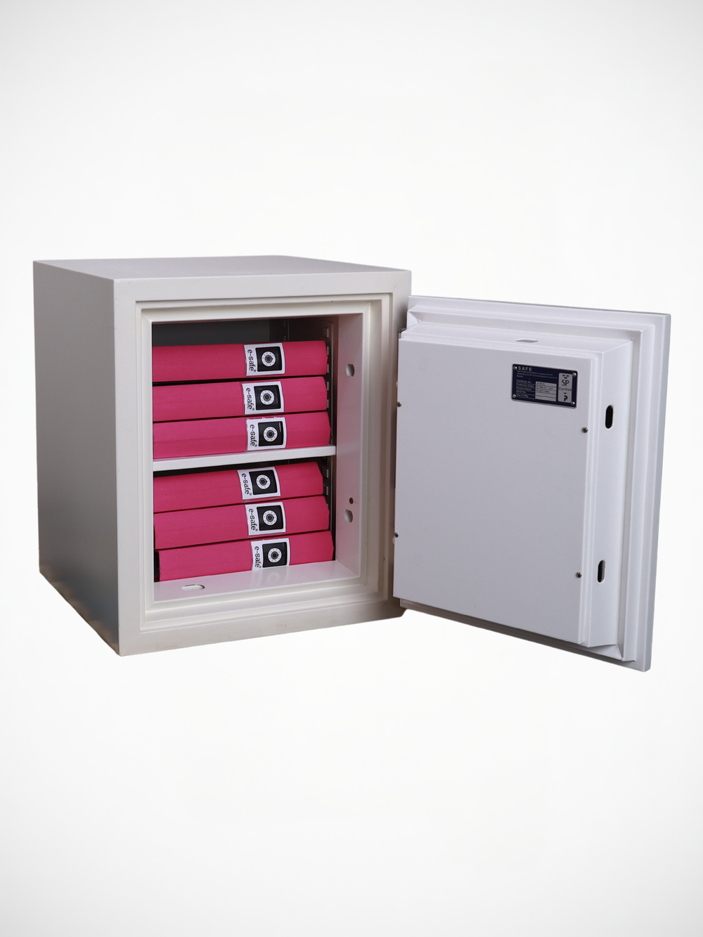 Dokumentskåp FR 60 (Beg.)