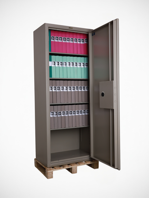 Säkerhetsskåp S-75 (Beg.)