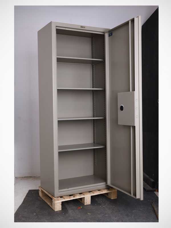 Säkerhetsskåp S-75 (Beg.)