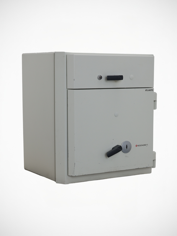 Rosengrens AT 52-Dep II (Beg.)