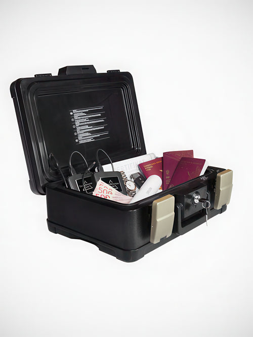Datamedia & dokumentbox SS1103