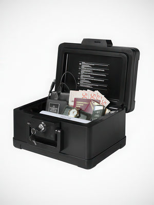 Datamedia & dokumentbox SS1101