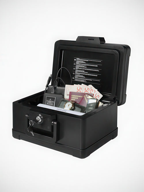 Datamedia & dokumentbox SS1101