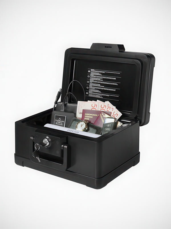 Datamedia & dokumentbox SS1101