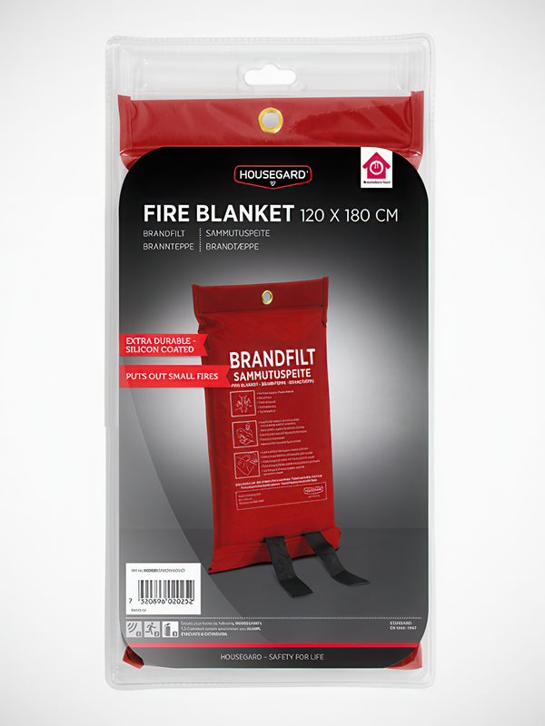 Brandfilt 180