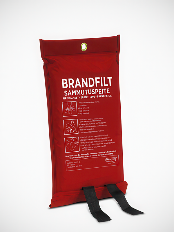 Brandfilt 180