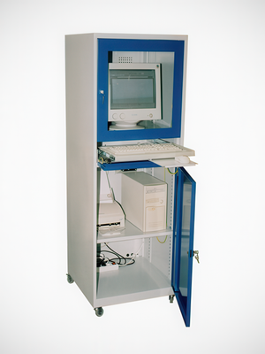 Computerskab DSV 30