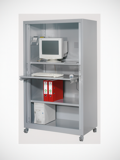 Datorskåp DSV 20