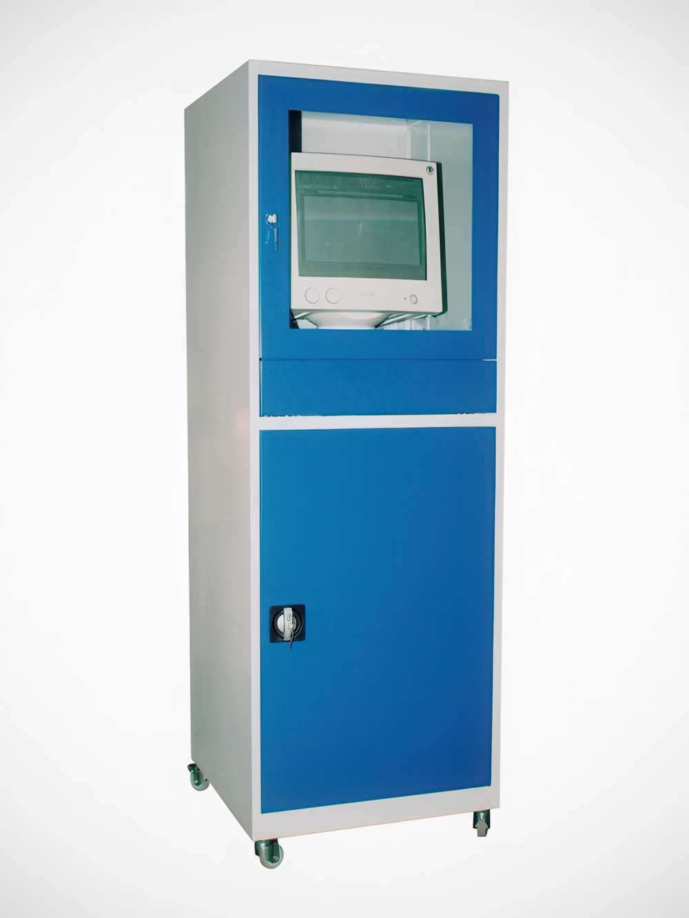 Datorskåp DSV 30