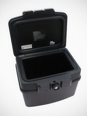 Datamedia & dokumentbox 3 C