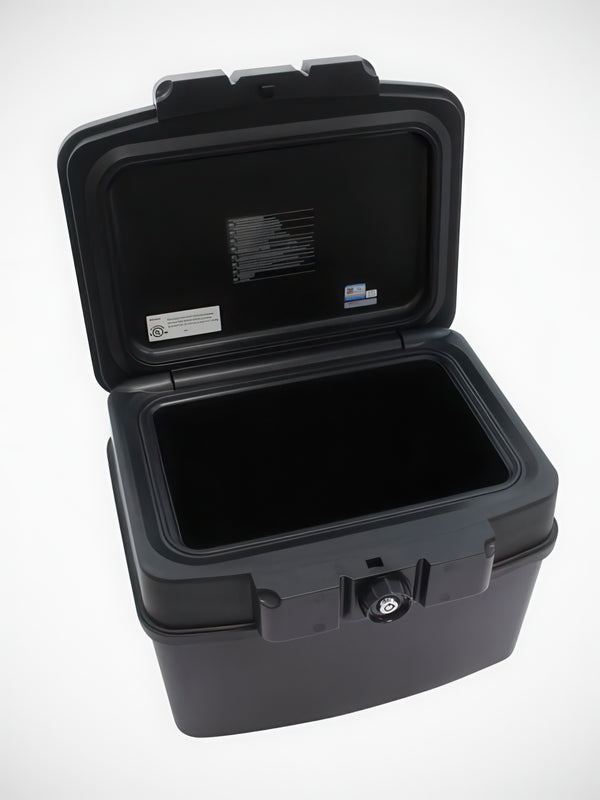 Datamedia & dokumentbox 3 C
