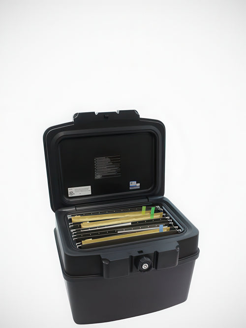 Datamedia & dokumentbox 3 C