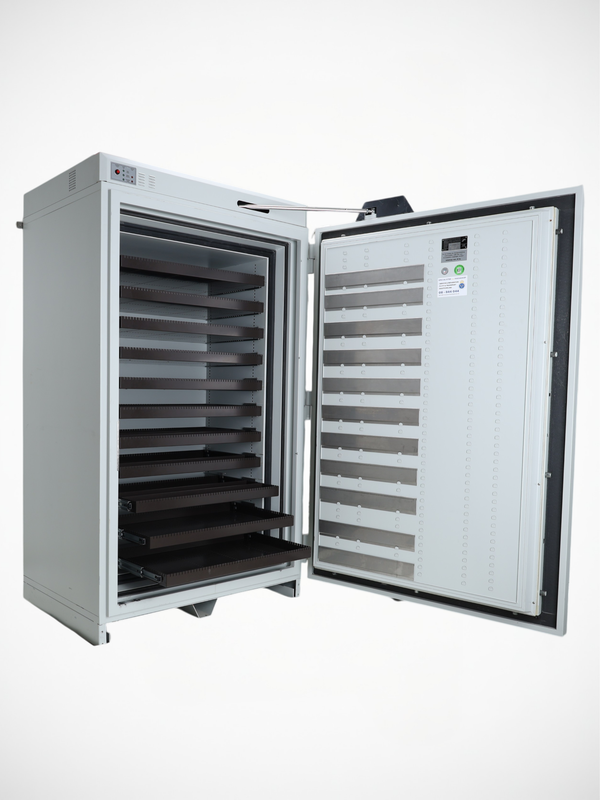 Datamediaskåp Dis Data Safe S15 (Beg.)