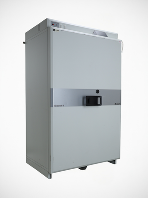 Datamediaskåp Dis Data Safe S15 (Beg.)