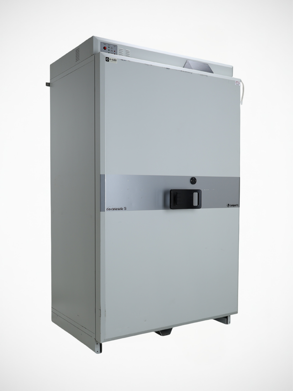 Datamediaskåp Dis Data Safe S15 (Beg.)