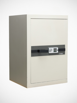 Datamediaskåp Hadak 1400 (Beg.)