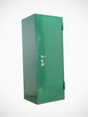 Dokumentskåp Isakssons (Beg.)