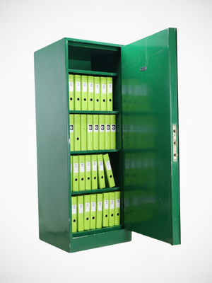 Dokumentskåp Isakssons (Beg.)