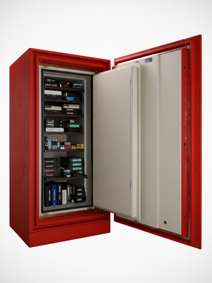 Kaso DS 4000 (Begynder)