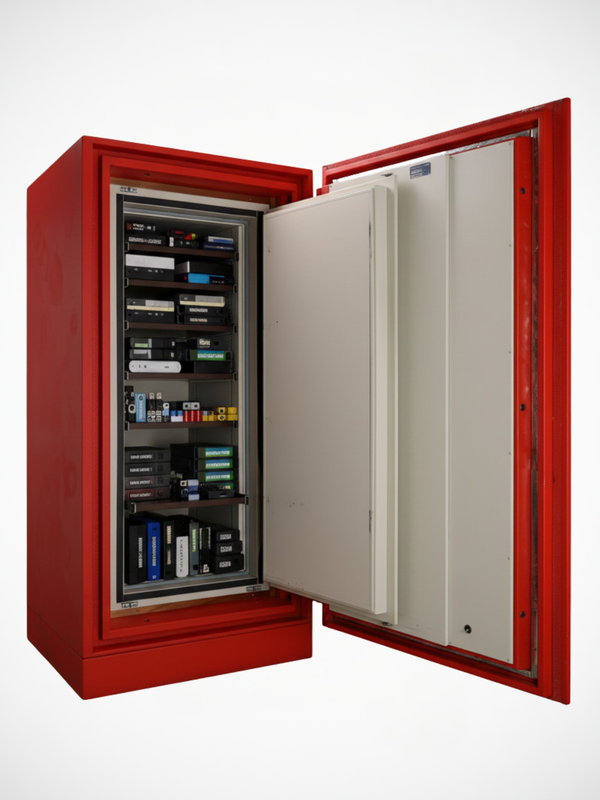 Kaso DS 4000 (Begynder)
