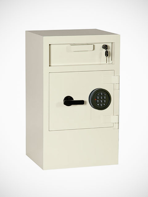 Deponeringsskåp Depo 100E