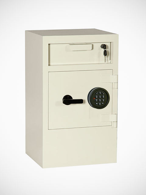 Deponeringsskåp Depo 100E