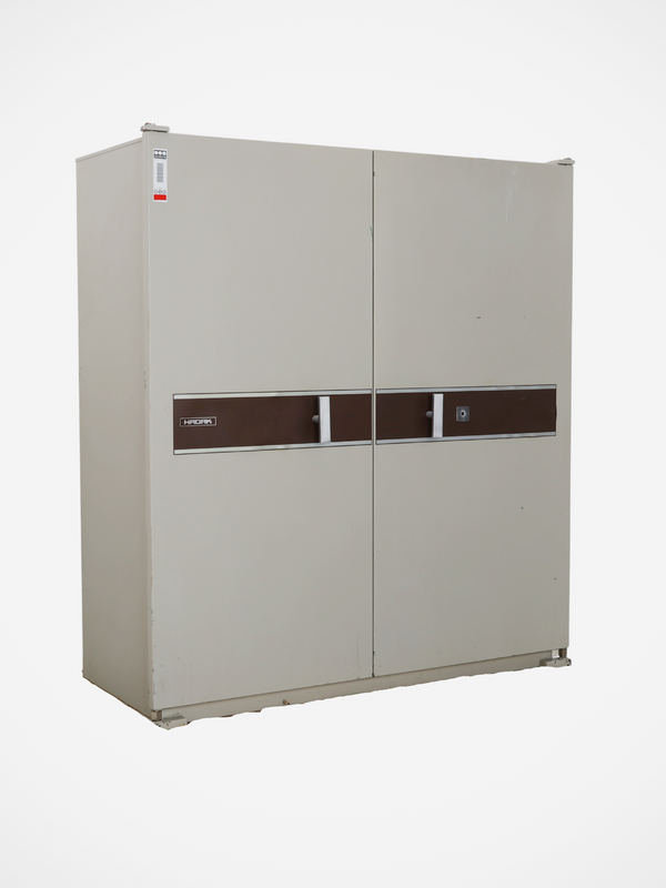 Hadak 125 (alkuperäinen)