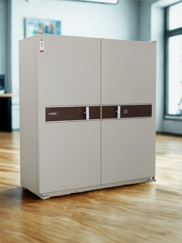 Hadak 125 (alkuperäinen)