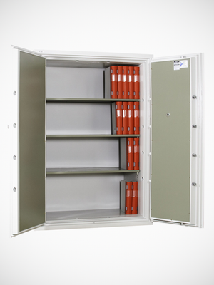Dokumentskab D 175E