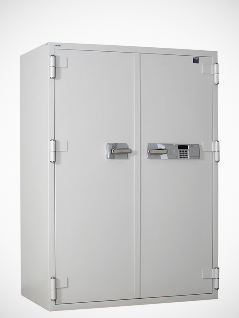 Dokumentskab D 175E