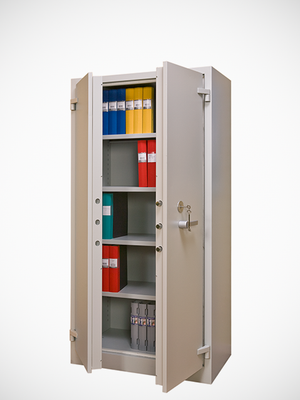 Dokumentskab GF 252