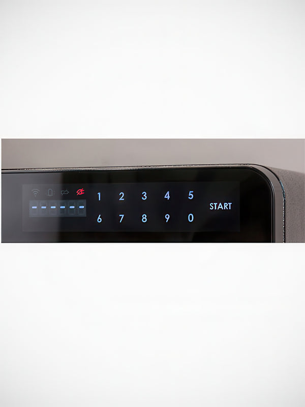 Dokumentskab Design 36S (lagerudsalg)