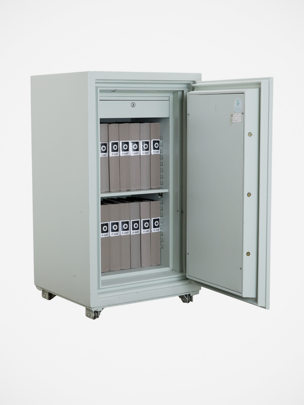 Diplomat NGS 110E (Beg.)