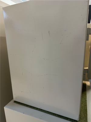 Asiakirjakaappi ES 065