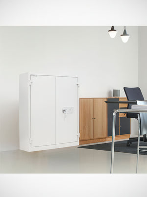 Dokumentskåp Office PW2E
