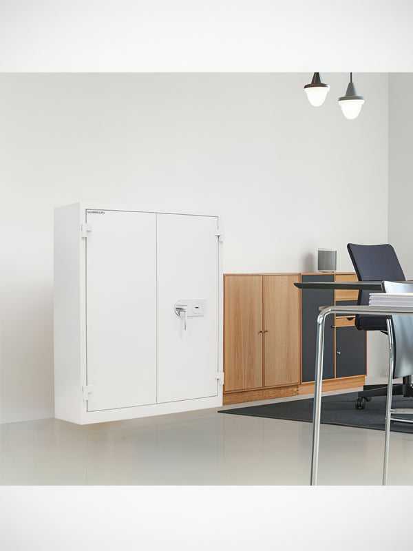 Dokumentskåp Office PW2E