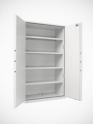 Office PW4 dokumentskab