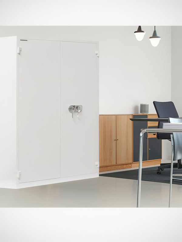Dokumentskåp Office PW4E