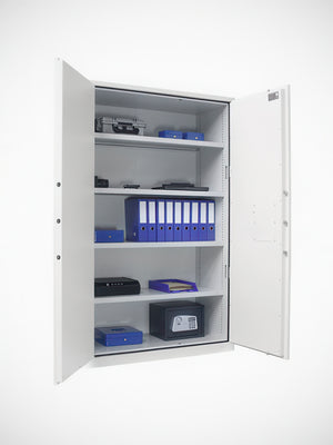 Office PW4 dokumentskab