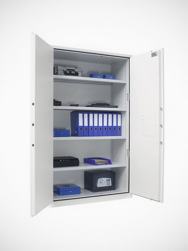 Office PW4 dokumentskab