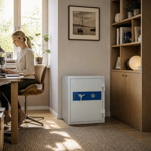Dokumentskåp D 610 (Beg.)