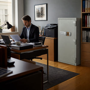 Dokumentskåp DS 130 (Beg.)